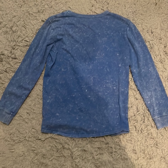 Long sleeve tee - Picture 2 of 2